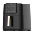 Deerma KZ120 Air Fryer - 1700W, 7.5l - Svart