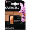 Duracell 539/J Alkaline-batteri - 6V