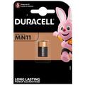 Duracell MN11/11A Alkaline-batteri 6V