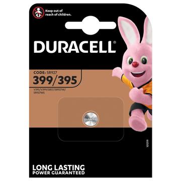 Duracell Mini 399-395 SR927SW myntcellsbatteri 1,5V