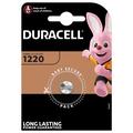 Duracell Mini CR1220 myntcellsbatteri 3V