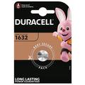 Duracell Mini CR1632 myntcellsbatteri 3V