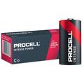 Duracell Procell Intense Power LR14/C Alkaliska batterier - 10 st.