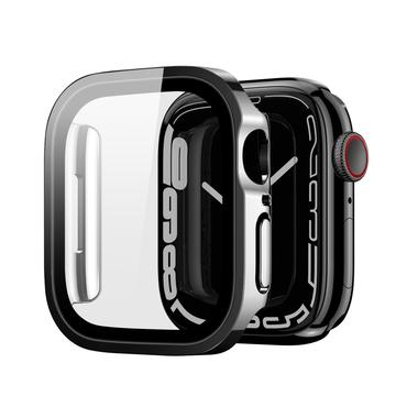 Apple Watch Series 10 Dux Ducis Hamo Skal med Skärmskydd - 42mm - Svart