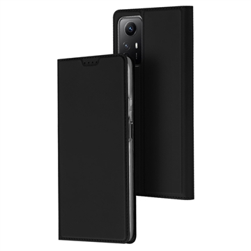 Xiaomi Redmi Note 12S Dux Ducis Skin Pro Flipfodral