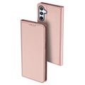 Dux Ducis Skin Pro Samsung Galaxy A54 5G Flipfodral - Rosa