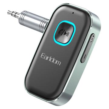 Earldom ET-BR04 Bluetooth-mottagare/sändare till 3,5 mm