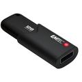 Emtec B120 Click Secure USB3.2 Flash Drive - 128 GB