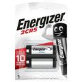 Energizer 2CR5 Foto litiumbatteri 6V