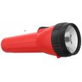 Energizer 2D LED-ficklampa i plast - 35 lumen