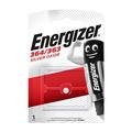 Energizer 364/363 SR621SW Silveroxidbatteri - 1,55V