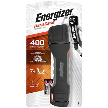 Energizer HardCase Professional LED-ficklampa - 400 lumen