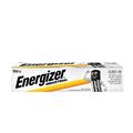 Energizer Industrial 6LR61/9V Alkaline-batterier - 12 st.