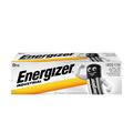 Energizer Industrial LR20/D Alkaline-batterier - 12 st.