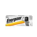 Energizer Industrial LR6/AA Alkaline-batterier - 10 st.