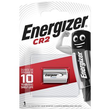 Energizer litium foto CR2-batteri 3V