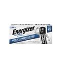 Energizer Ultimate Lithium LR03/AAA-batterier - 10 st.