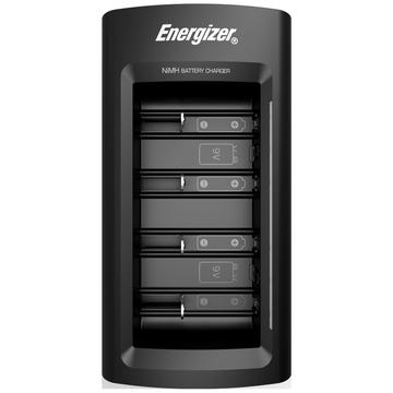 Energizer Universal batteriladdare