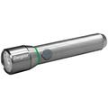 Energizer Vision HD Metal uppladdningsbar LED-ficklampa - 1200 lumen