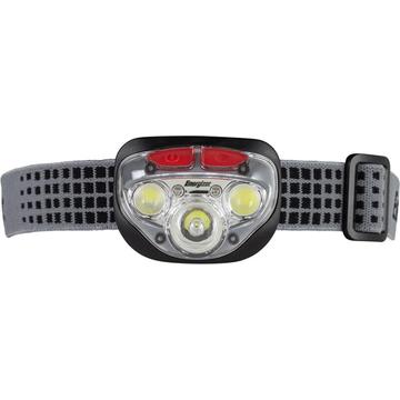 Energizer Vision HD+ Focus LED-pannlampa - 400 lumen - Svart