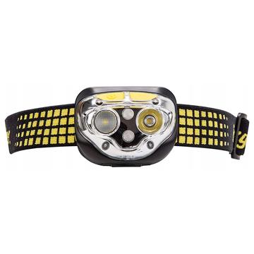 Energizer Vision Ultra LED-pannlampa - IPX4, 450lm