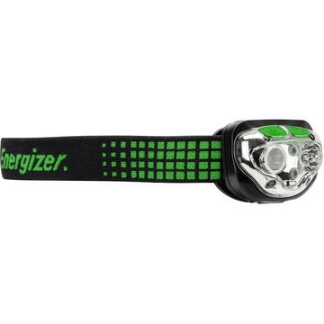 Energizer Vision Ultra uppladdningsbar pannlampa - 400 lumen