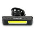 EverActive BL-150R DualBeam uppladdningsbar LED-cykellampa - 150 lumen