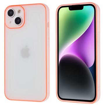 Lysande iPhone 14 Plus TPU Skal