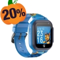 Forever Call Me 2 KW-60 Barn Smartwatch - Paw Patrol Chase