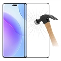 Xiaomi Civi 3 Heltäckande Härdat Glas Skärmskydd - 9H - Svart Kant