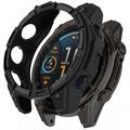 Garmin Fenix 8 robust TPU-fodral - 47mm - Svart