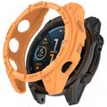 Garmin Fenix 8 Robust TPU-fodral - 51mm - Orange