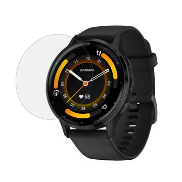 Garmin Venu 3 TPU Skärmskydd - 45mm - Genomskinlig