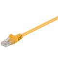 Goobay RJ45 U/UTP CAT 5e Nätverkskabel - 10m