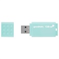 Goodram UME3 Care Antibakteriellt USB-minne - USB 3.0 - 128GB