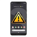 Google Pixel 3 XL Batteribyte