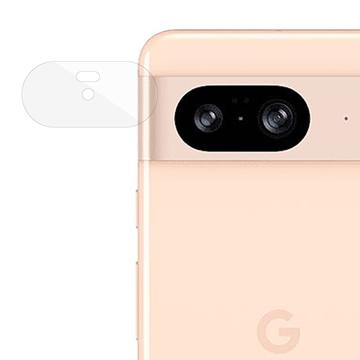 Google Pixel 8 Kameralinsskydd i Härdat Glas