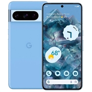 Google Pixel 8 Pro - 128GB - Blå