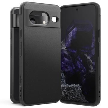 Google Pixel 8 Ringke Onyx TPU-skal - Svart