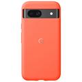 Google Pixel 8a Skal GA05492-WW - Korall