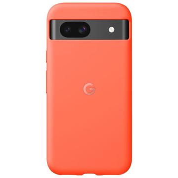 Google Pixel 8a Skal GA05492-WW - Korall