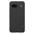 Google Pixel 8a Nillkin Super Frosted Shield Pro Hybrid Skal - Svart