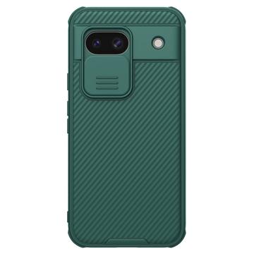 Google Pixel 8a Nillkin CamShield Pro Hybridskal