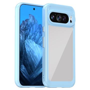 Google Pixel 9/9 Pro Anti-Shock Hybrid Skal