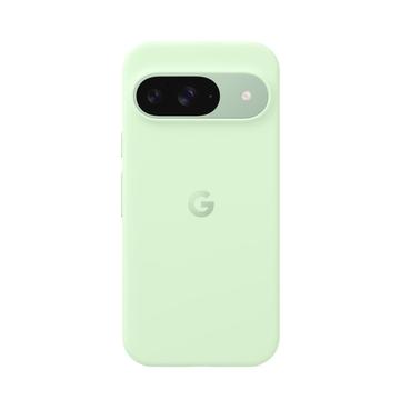 Google Pixel 9/9 Pro Skal GA05655-WW - Vintergrönt