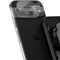 Google Pixel 9 Imak HD Kameralinsskydd i Härdat Glas - 2 St.