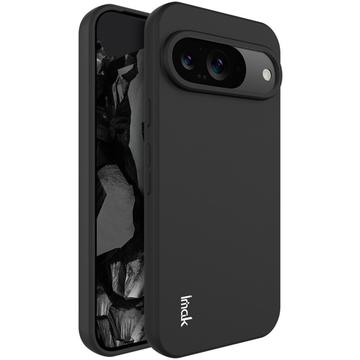 Google Pixel 9/9 Pro Imak UC-3 Series TPU-skal - Svart