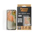 Google Pixel 9 Pro Fold PanzerGlass Ultra-Wide Fit Skärmskydd - 9H