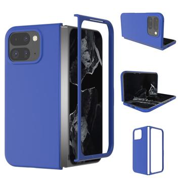 Google Pixel 9 Pro Fold Gummerat Plastskal