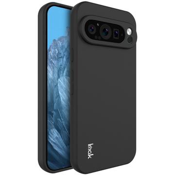 Google Pixel 9 Pro XL Imak UC-3 Series TPU-skal - Svart